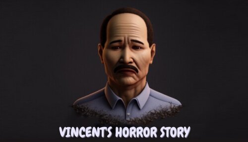 Download Vincent's Horror Story