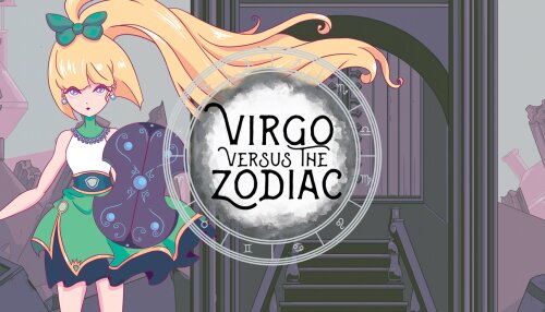 Download Virgo Versus the Zodiac (GOG)