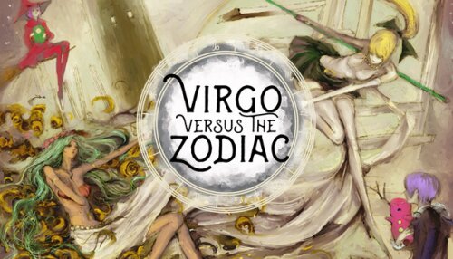Download Virgo Versus The Zodiac