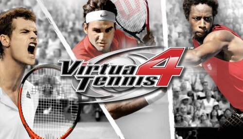 Download Virtua Tennis 4™