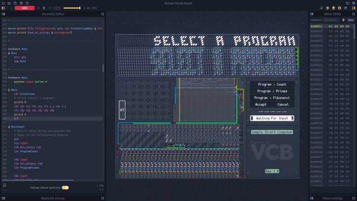 Virtual Circuit Board Free Download Torrent