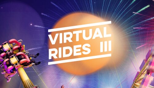 Download Virtual Rides 3 - Funfair Simulator (GOG)