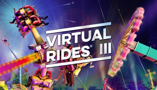 Download Virtual Rides 3 - Funfair Simulator