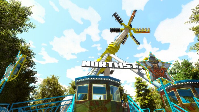 Virtual Rides 3 - Northstar Download Free