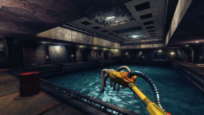 Viscera Cleanup Detail - The Vulcan Affair Download Free