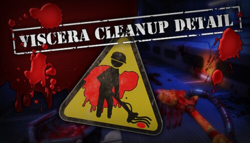 Download Viscera Cleanup Detail