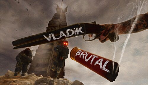 Download VLADiK BRUTAL