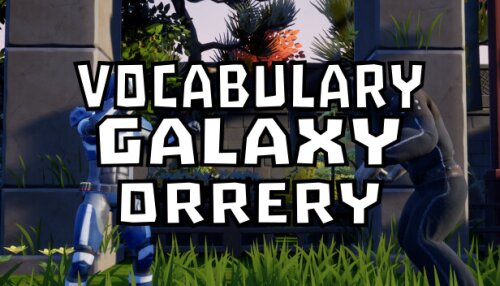 Download Vocabulary Galaxy Orrery