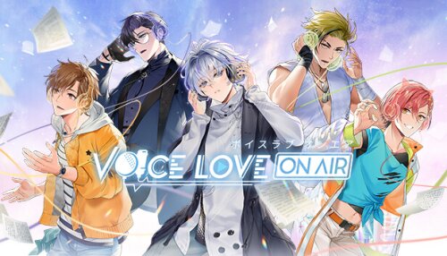 Download Voice Love on Air