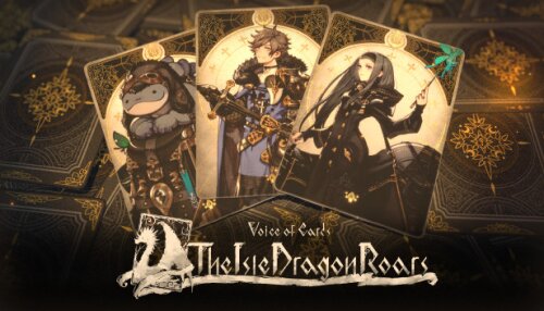 Download Voice of Cards: The Isle Dragon Roars