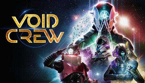 Download Void Crew