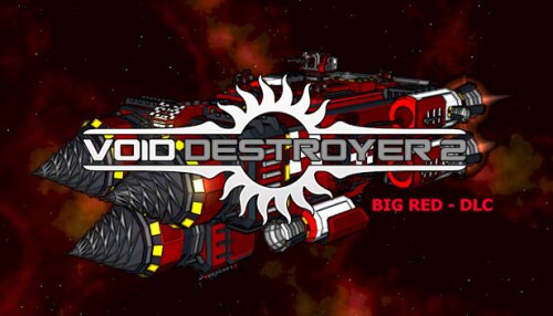 Download Void Destroyer 2 - Big Red