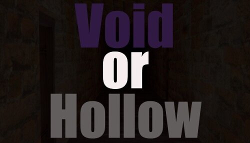 Download Void or Hollow