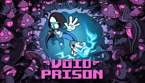 Download Void Prison