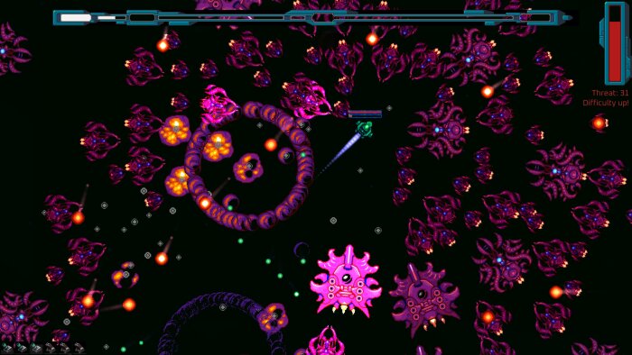 Void Scrappers Download Free