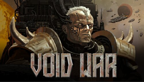 Download Void War