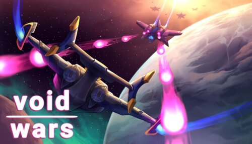 Download Void Wars