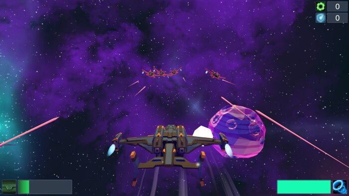 Void Wars Download Free