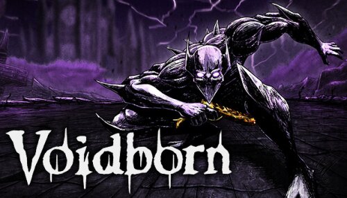 Download Voidborn