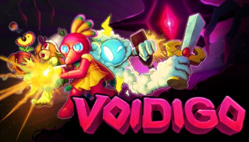Download Voidigo
