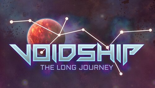 Download Voidship: The Long Journey
