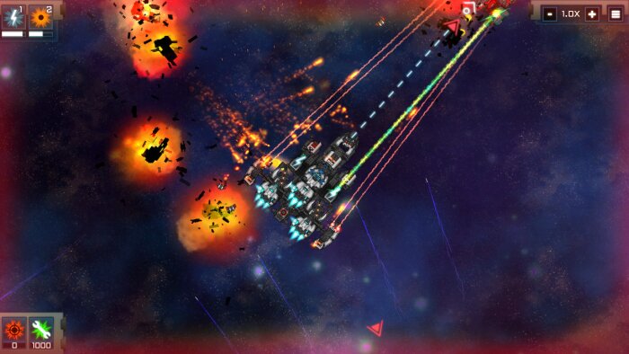 Voidship: The Long Journey Download Free