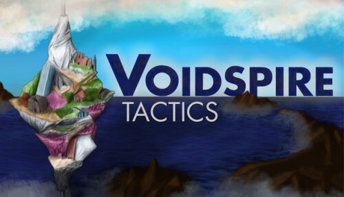Download Voidspire Tactics