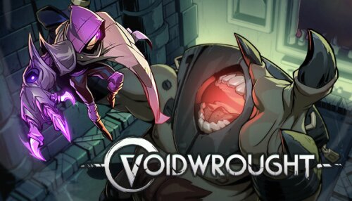 Download Voidwrought