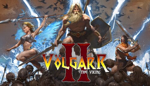 Download Volgarr the Viking II