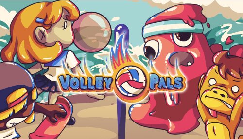 Download Volley Pals (GOG)