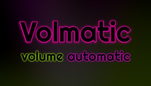 Download Volmatic
