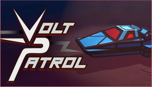 Download Volt Patrol - Stealth Driving