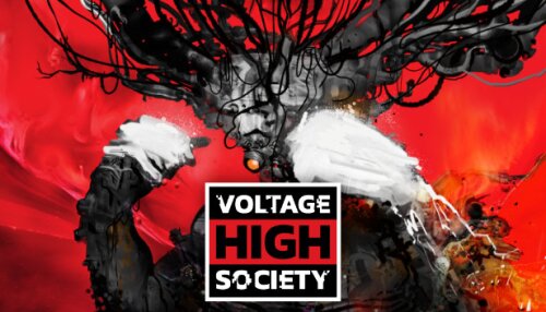 Download Voltage High Society