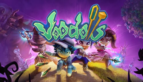 Download Voodolls (GOG)