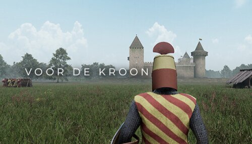 Download Voor De Kroon