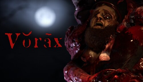 Download Vorax