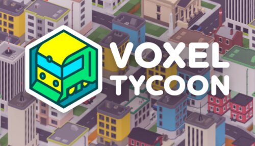 Download Voxel Tycoon