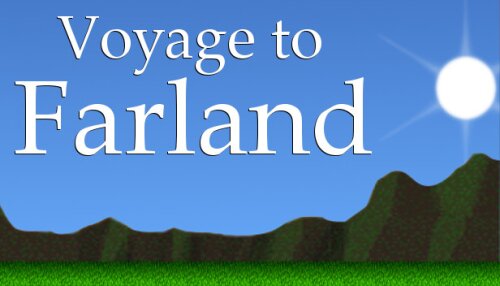 Download Voyage to Farland