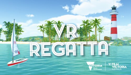 Download VR Regatta - The Sailing Game