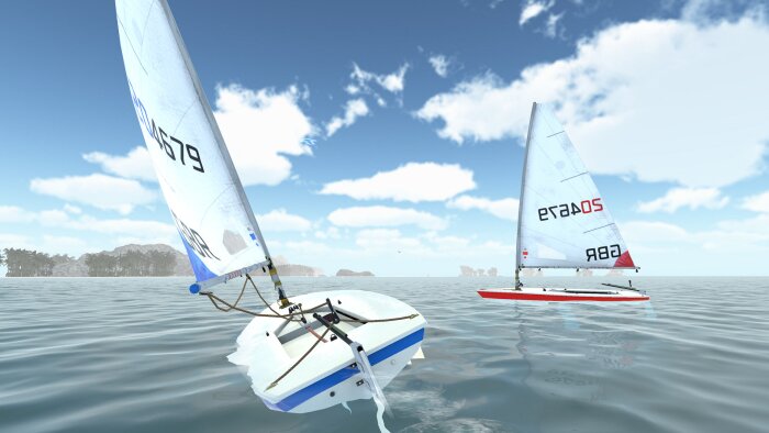VR Regatta - The Sailing Game Download Free