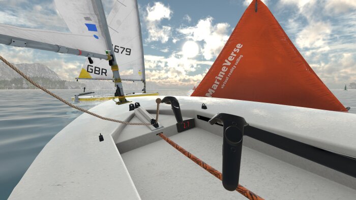 VR Regatta - The Sailing Game Free Download Torrent