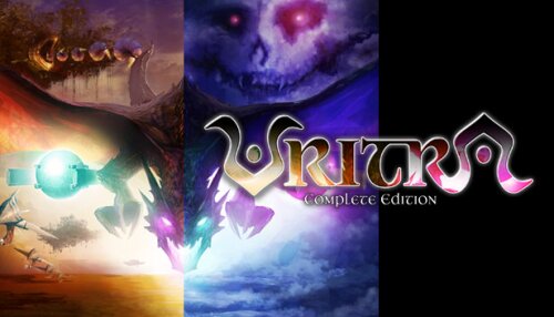 Download VRITRA COMPLETE EDITION