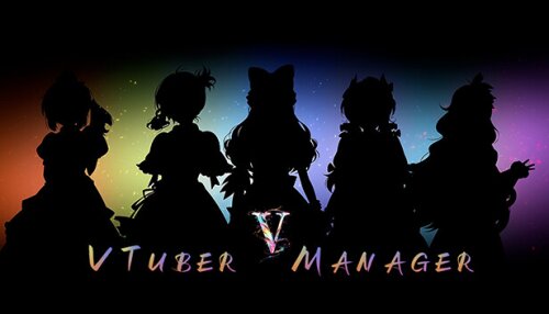 Download VTuber Manager