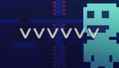 Download VVVVVV (GOG)
