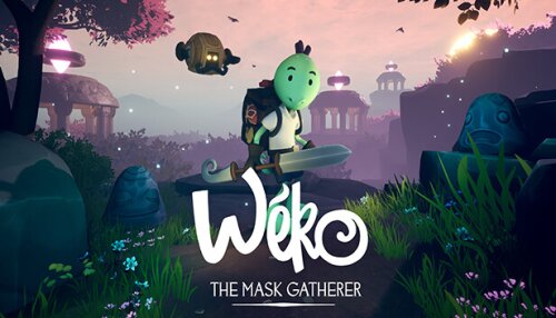 Download Wéko The Mask Gatherer