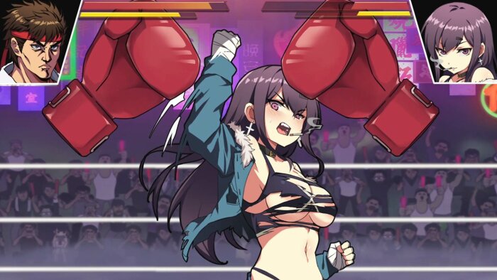 Waifu Fighter Free Download Torrent