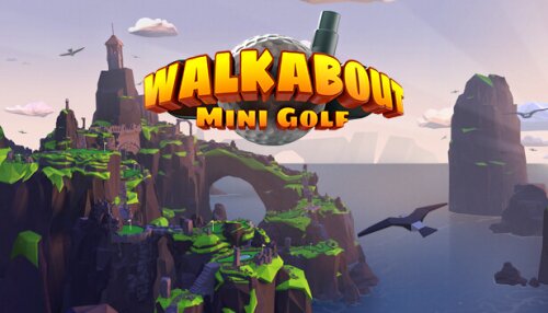 Download Walkabout Mini Golf VR