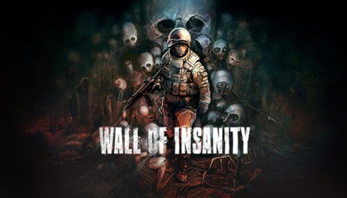 Download Wall of insanity