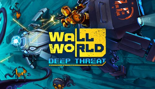 Download Wall World: Deep Threat (GOG)