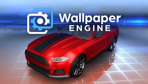 Download Wallpaper Engine